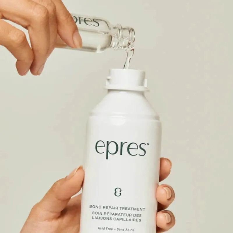 Epres Bond Repair Treatment