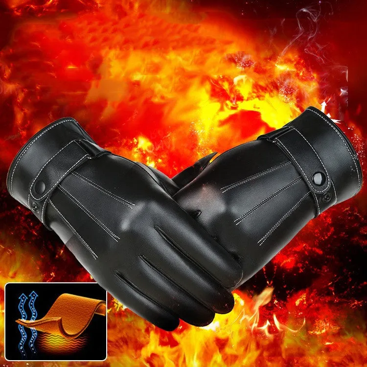 Ethan Heated Gloves