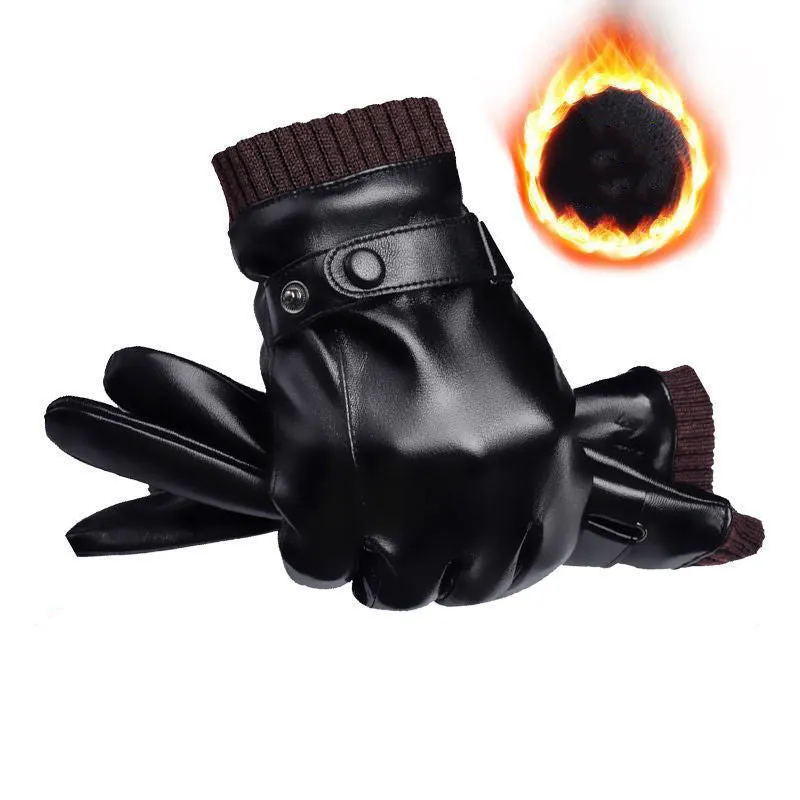 Ethan Heated Gloves
