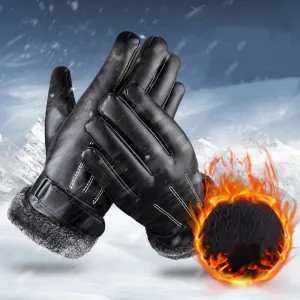 Ethan Heated Gloves