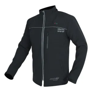Evetis Heated Touring Jacket