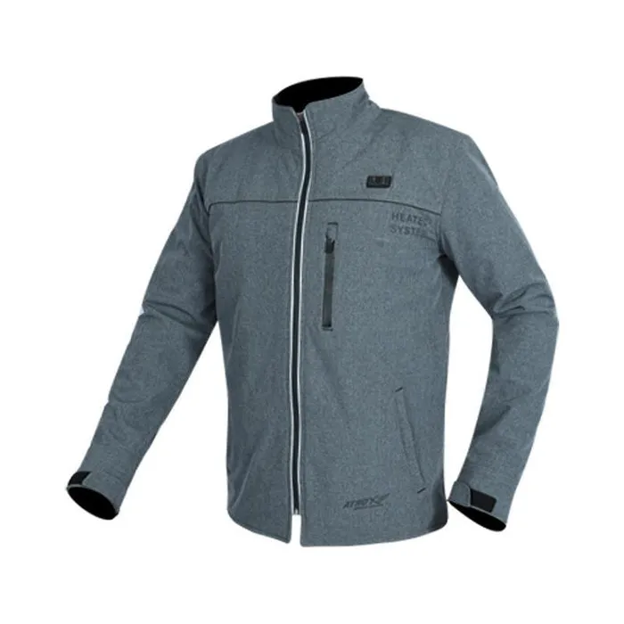 Evetis Heated Touring Jacket
