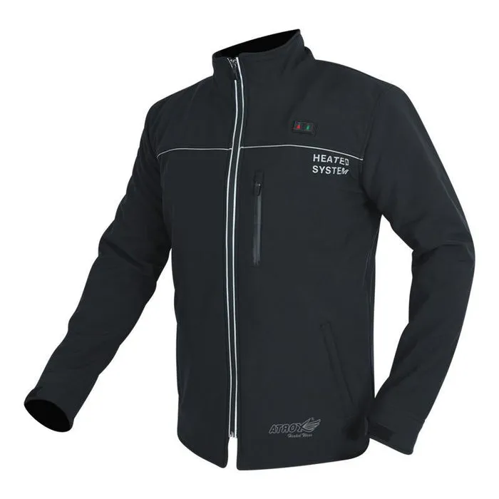 Evetis Heated Touring Jacket