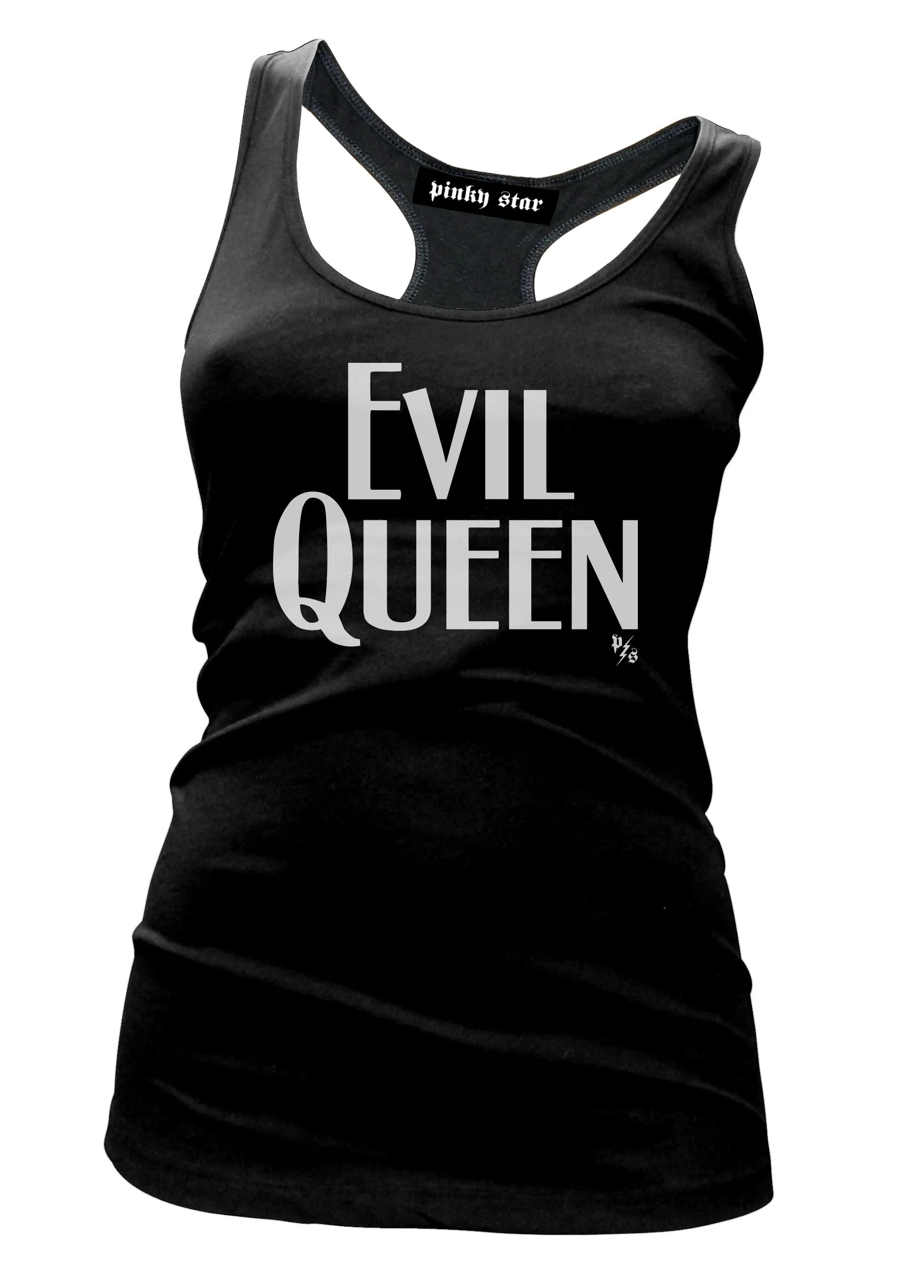 Evil Queen Tank Top