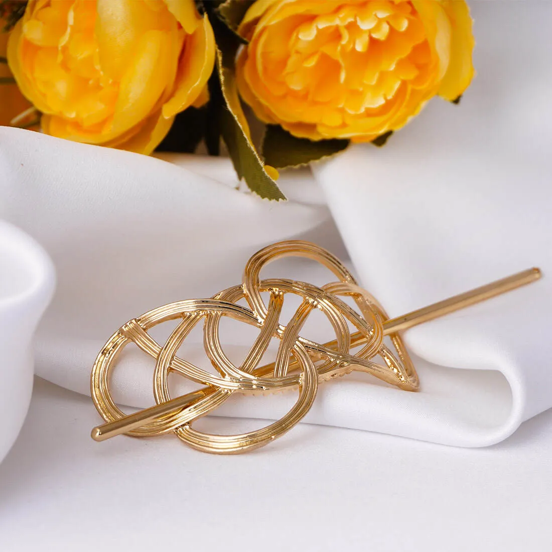 Exclusive Stick Hair Accessory