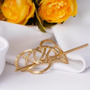 Exclusive Stick Hair Accessory