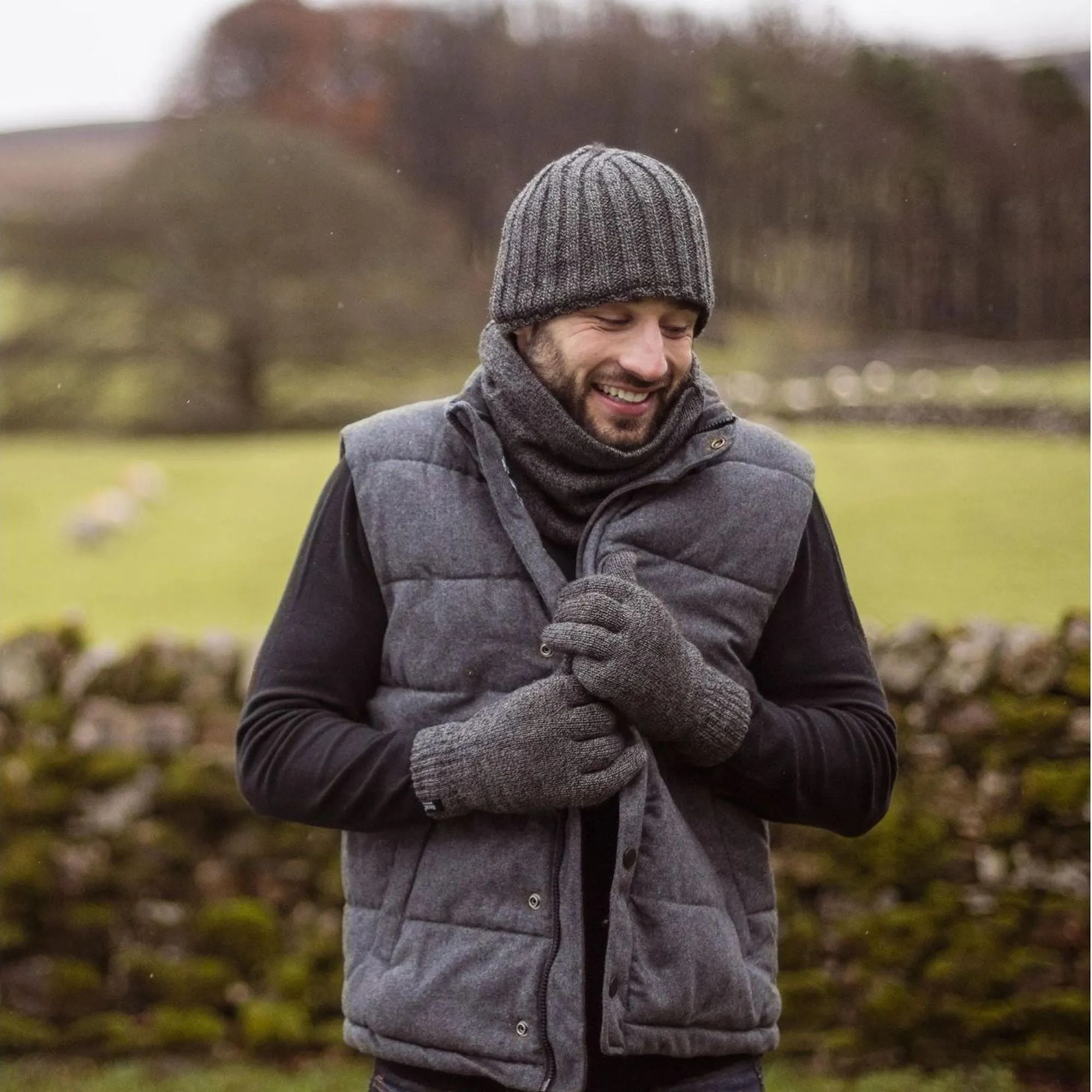 Extra Long Fleece Oversized Snoodie for Ultimate Warmth & Coziness