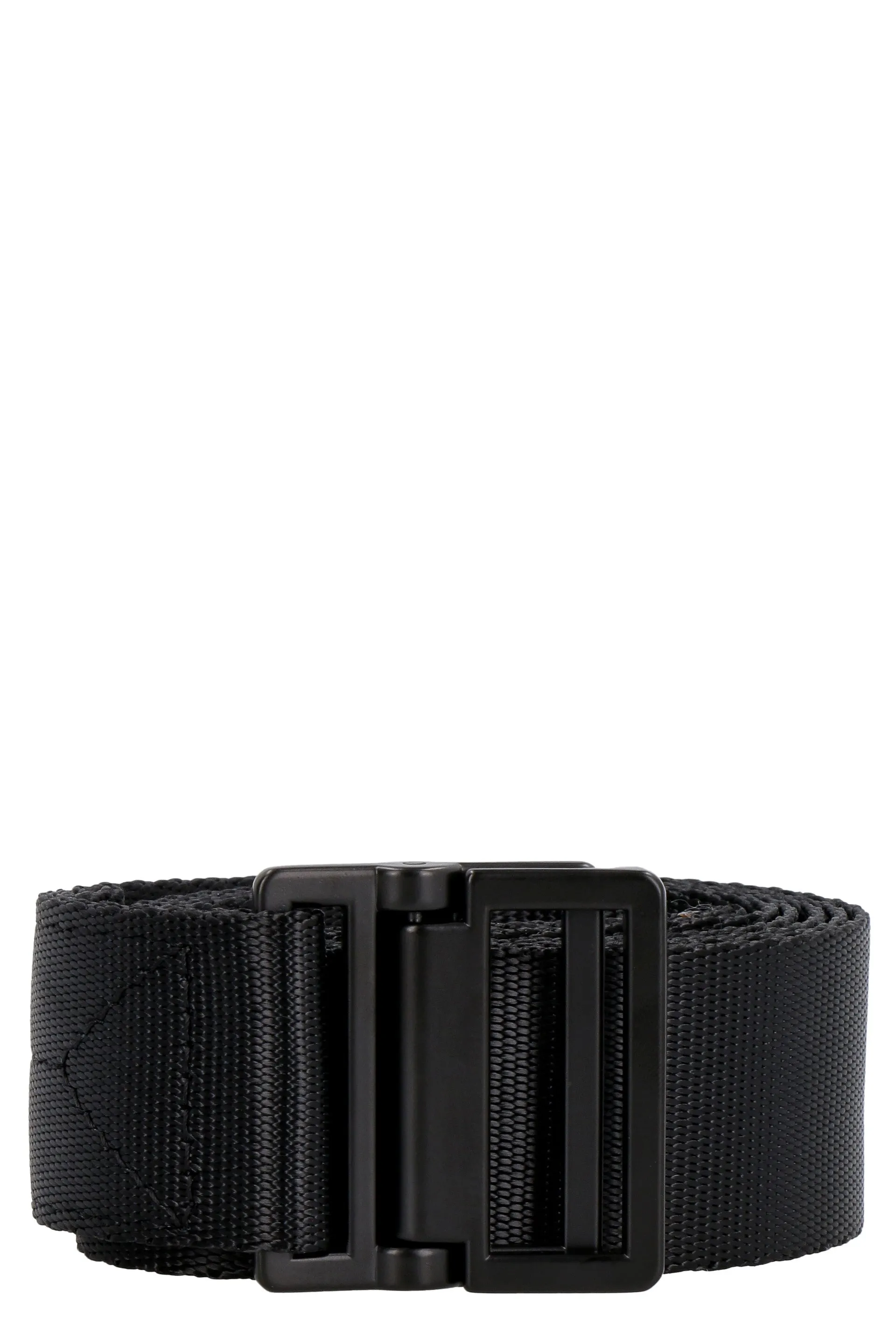 Fabric belt