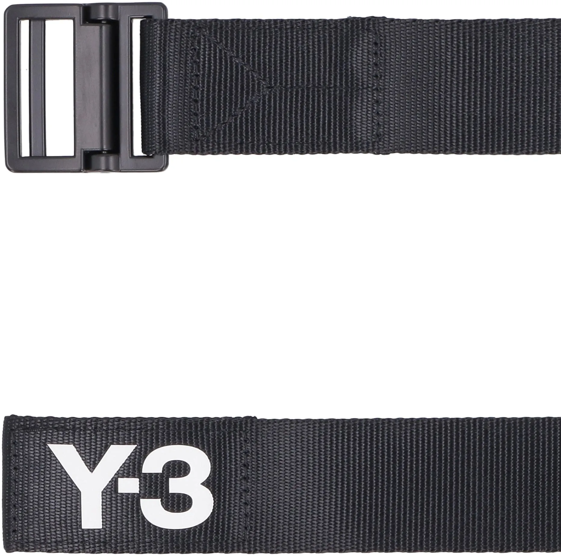 Fabric belt
