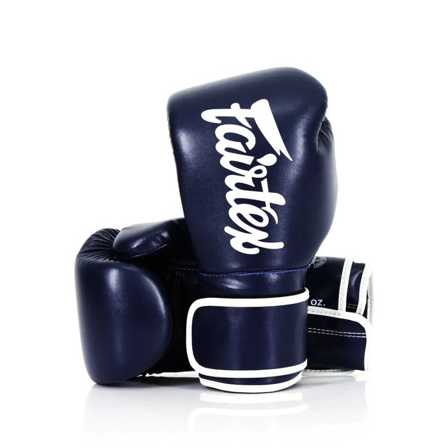 Fairtex Boxing Gloves - BGV14 | Boxing Gloves | Training | Sparring Gloves | Safe and Comfy