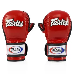 Fairtex MMA Sparring Gloves