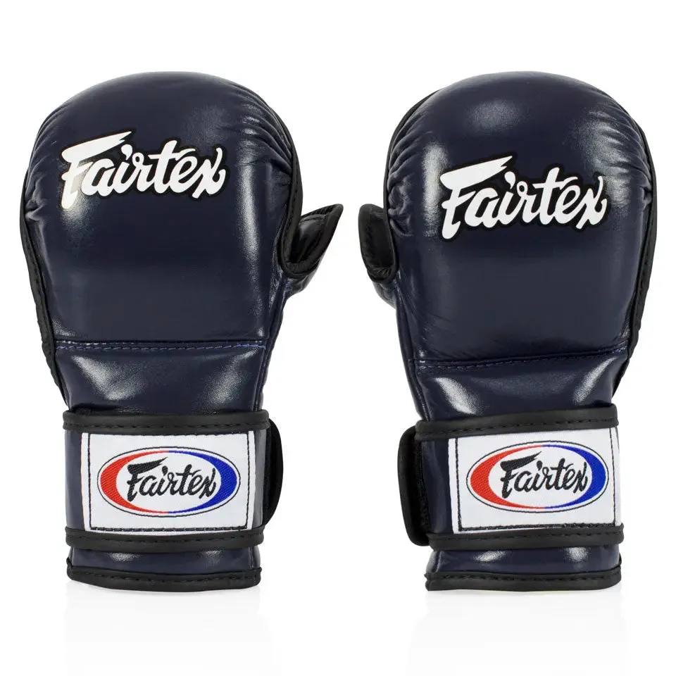 Fairtex MMA Sparring Gloves