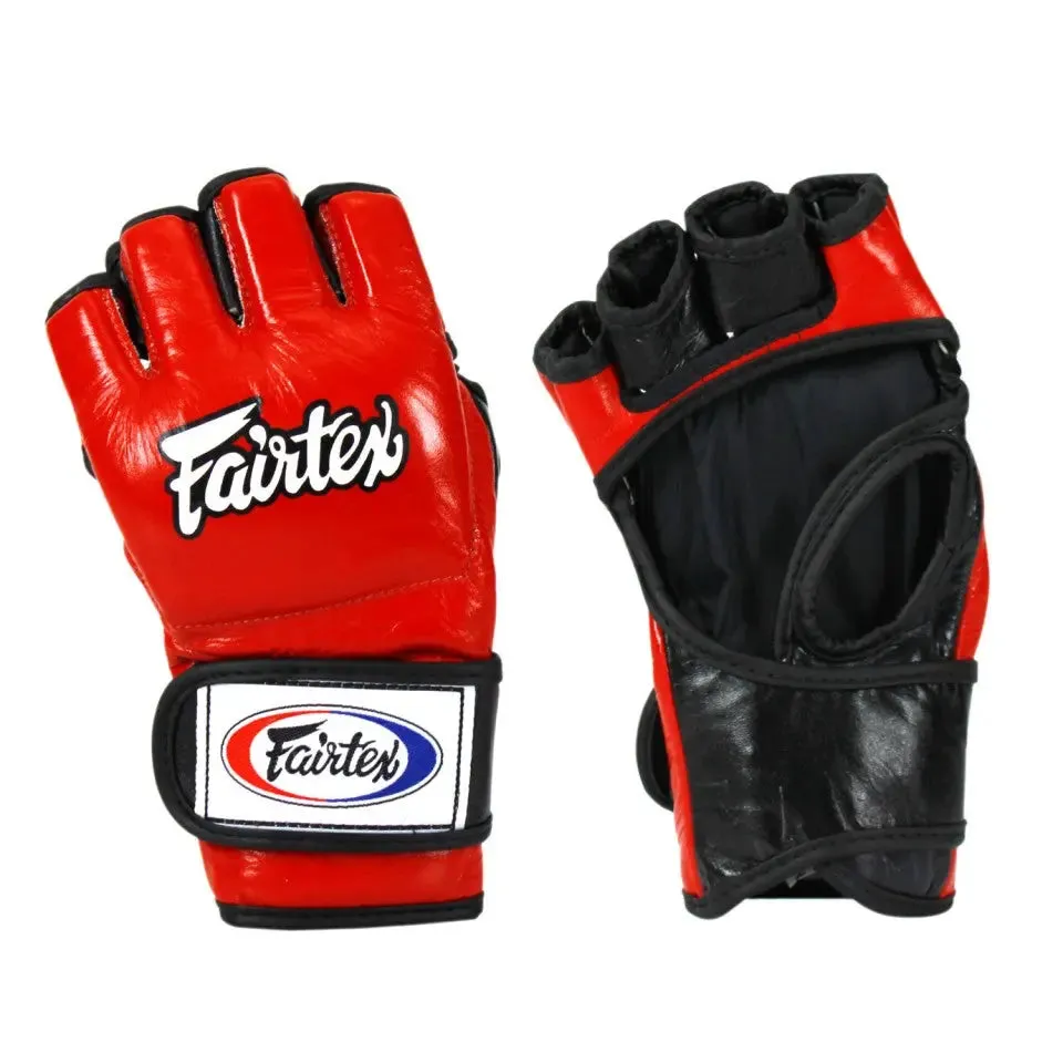 Fairtex Ultimate MMA Gloves