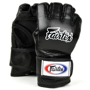 Fairtex Ultimate MMA Gloves