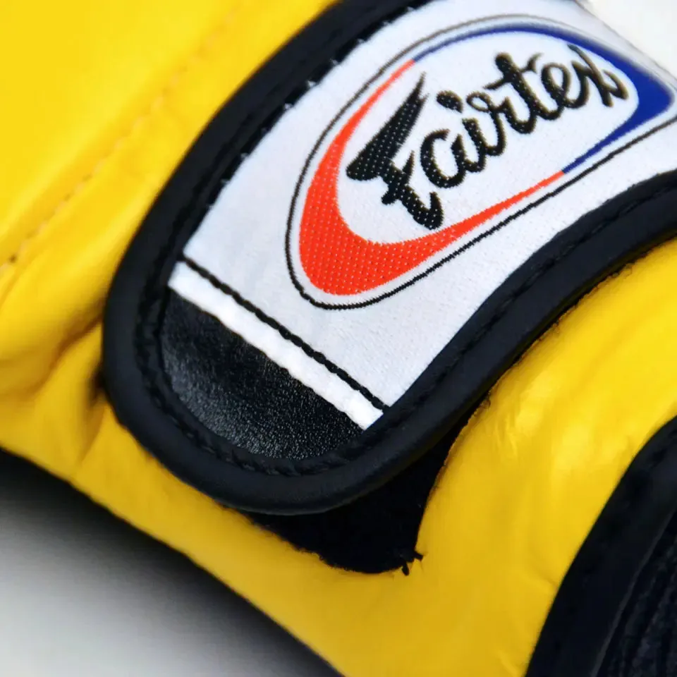 Fairtex Ultimate MMA Gloves