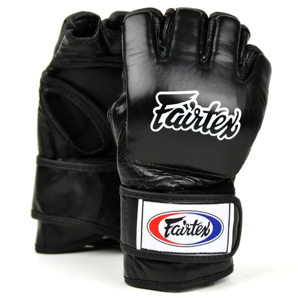 Fairtex Ultimate MMA Gloves