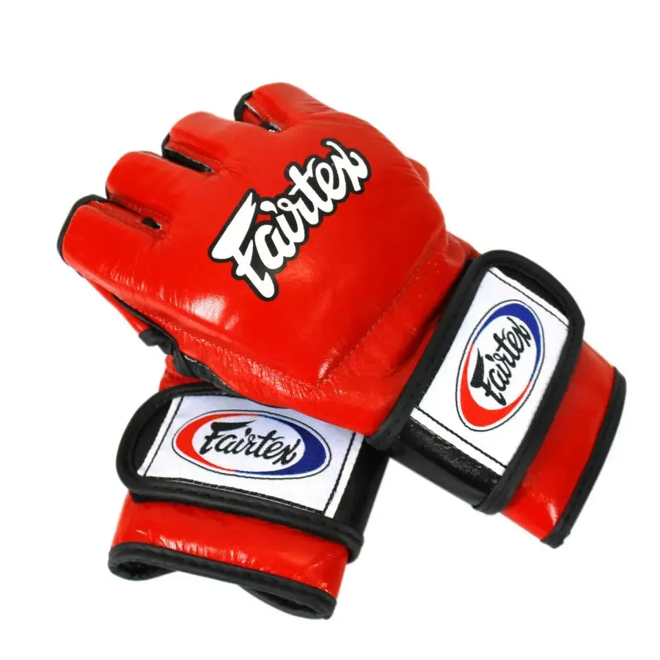 Fairtex Ultimate MMA Gloves