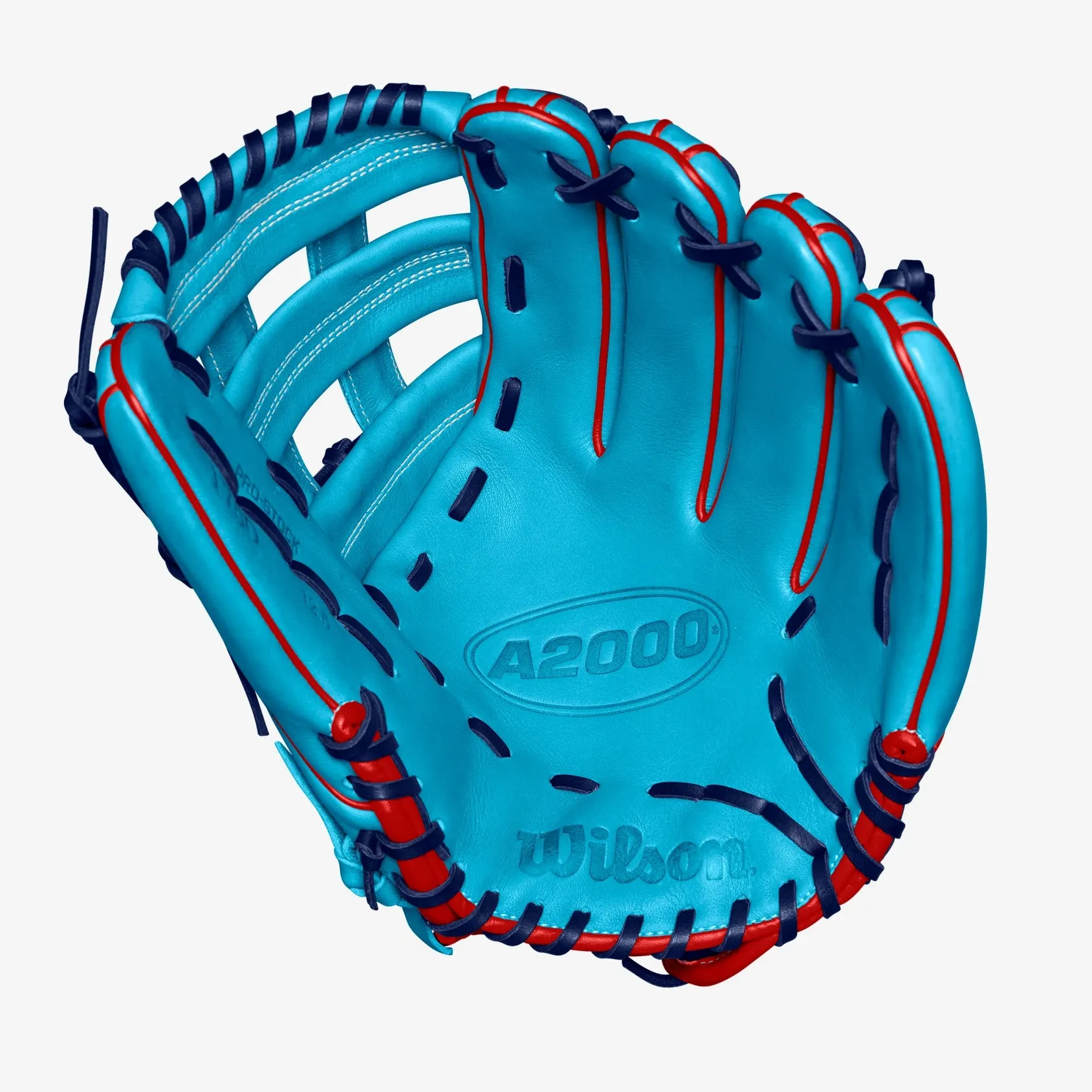 Fall 2024 A2000 1750 12.5” Outfield Baseball Glove