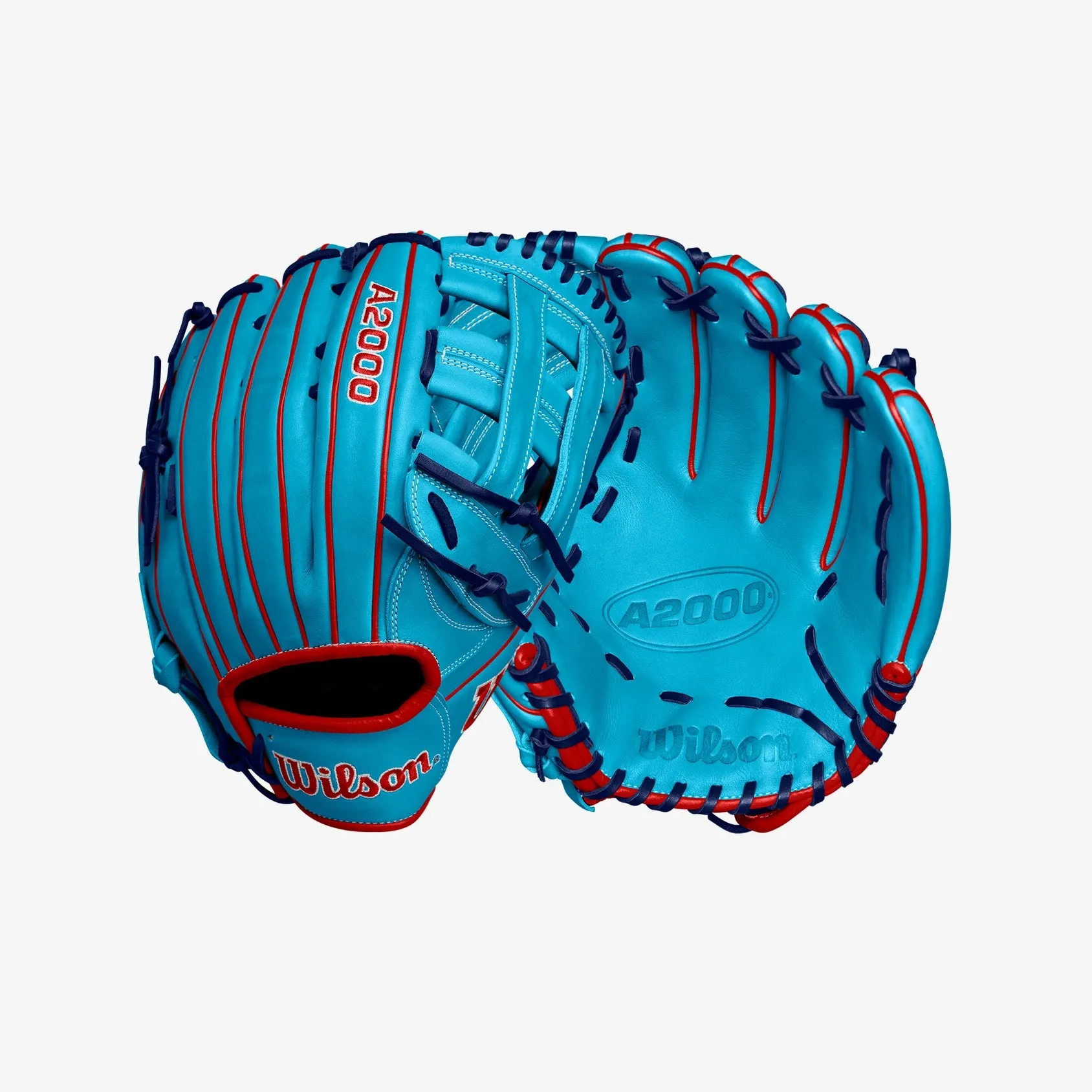 Fall 2024 A2000 1750 12.5” Outfield Baseball Glove