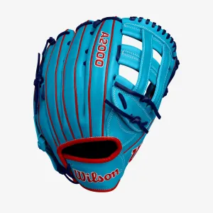 Fall 2024 A2000 1750 12.5” Outfield Baseball Glove