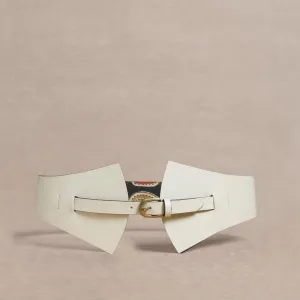 Fan Belt - Ivory