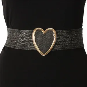 Fashion Stretch Belt
