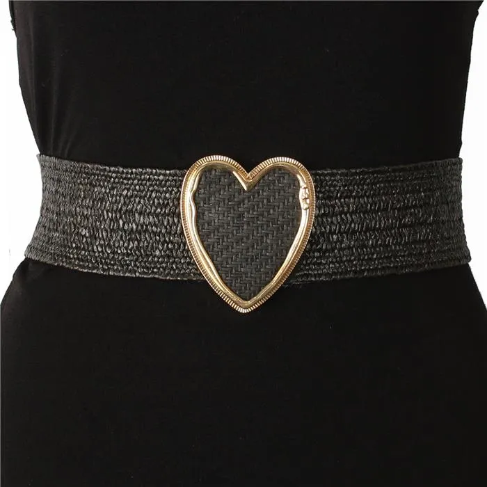 Fashion Stretch Belt