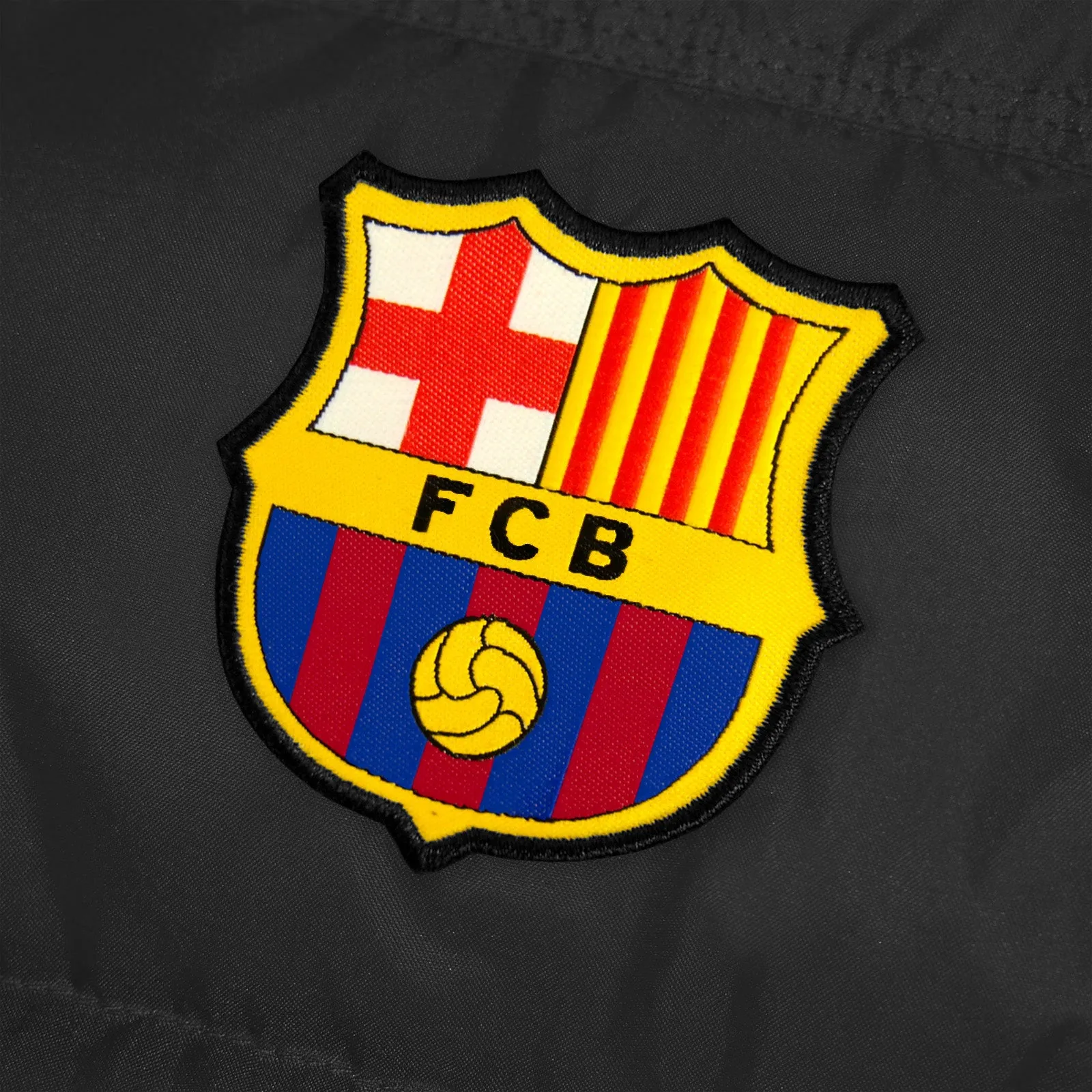 FC Barcelona Boys Gilet
