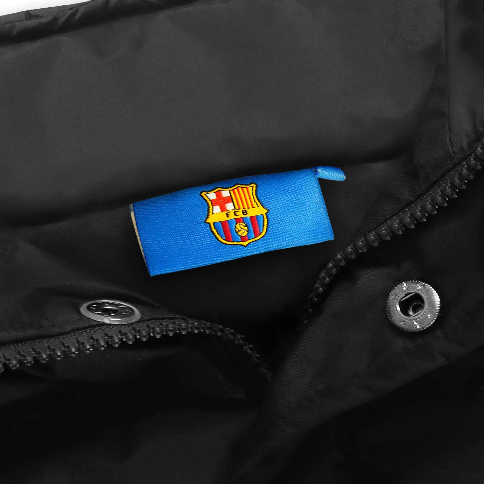 FC Barcelona Boys Gilet