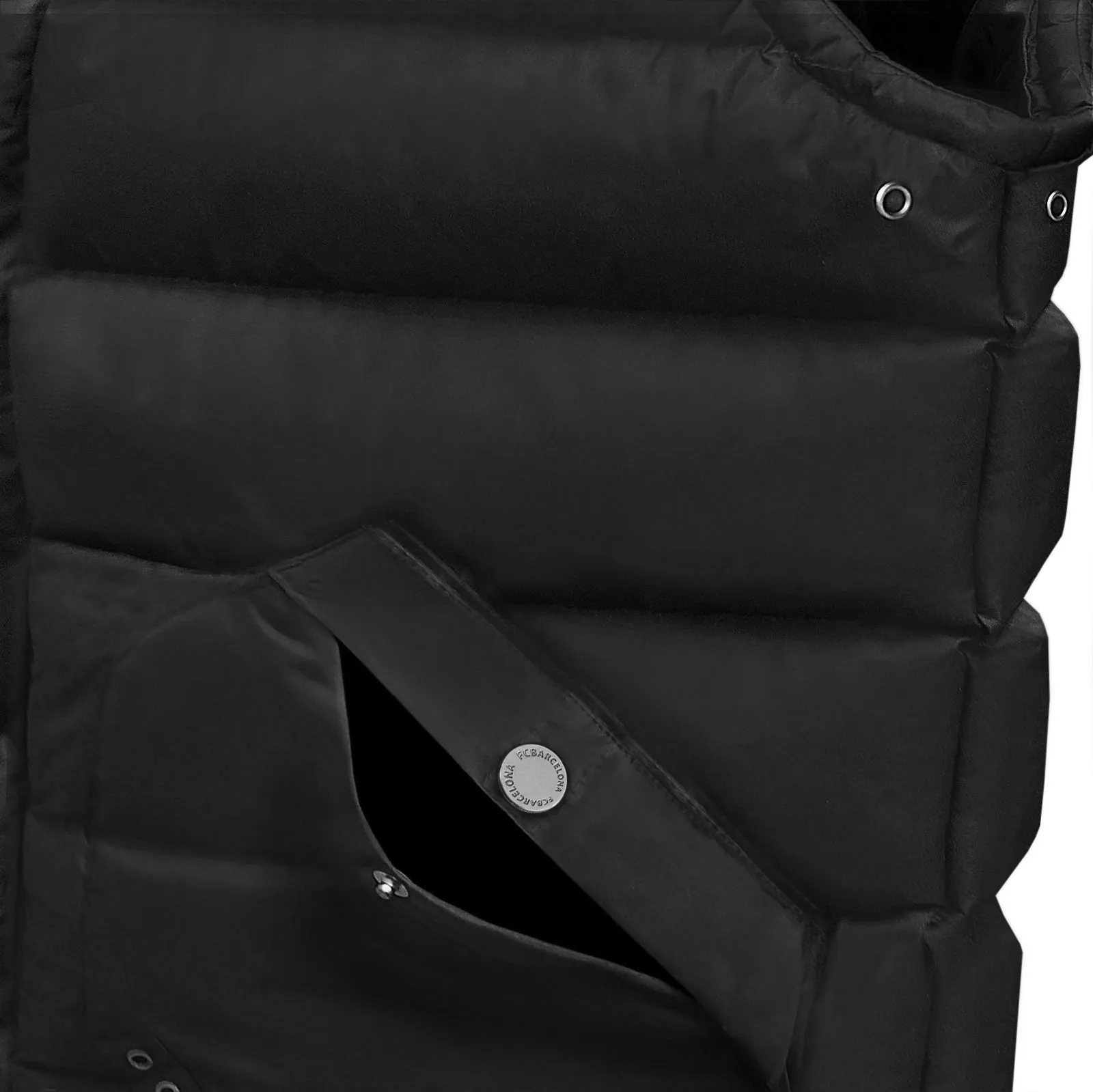 FC Barcelona Boys Gilet