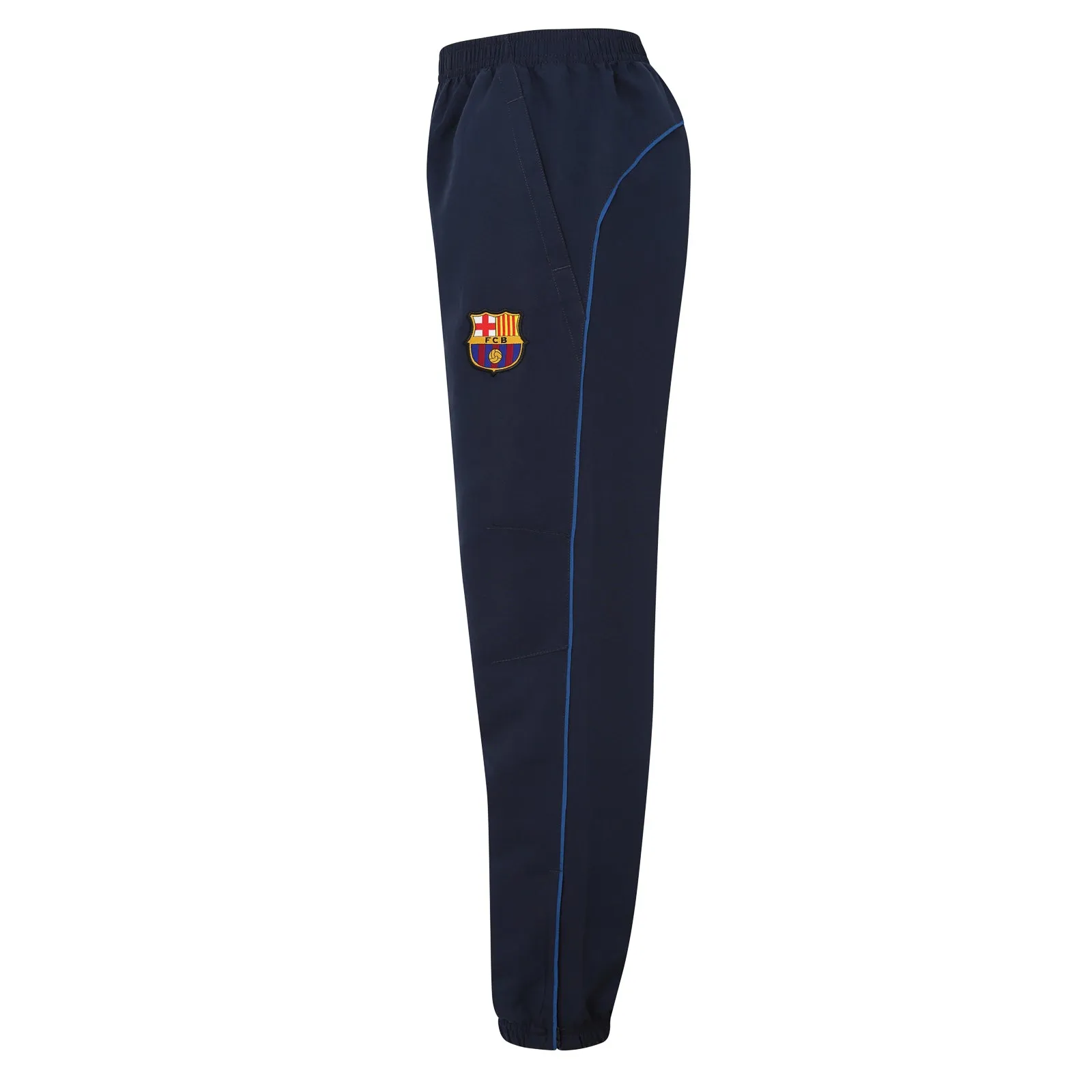 FC Barcelona Boys Tracksuit