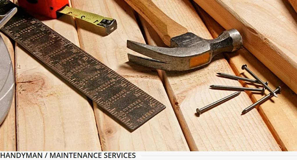 FCOC Contracting Services