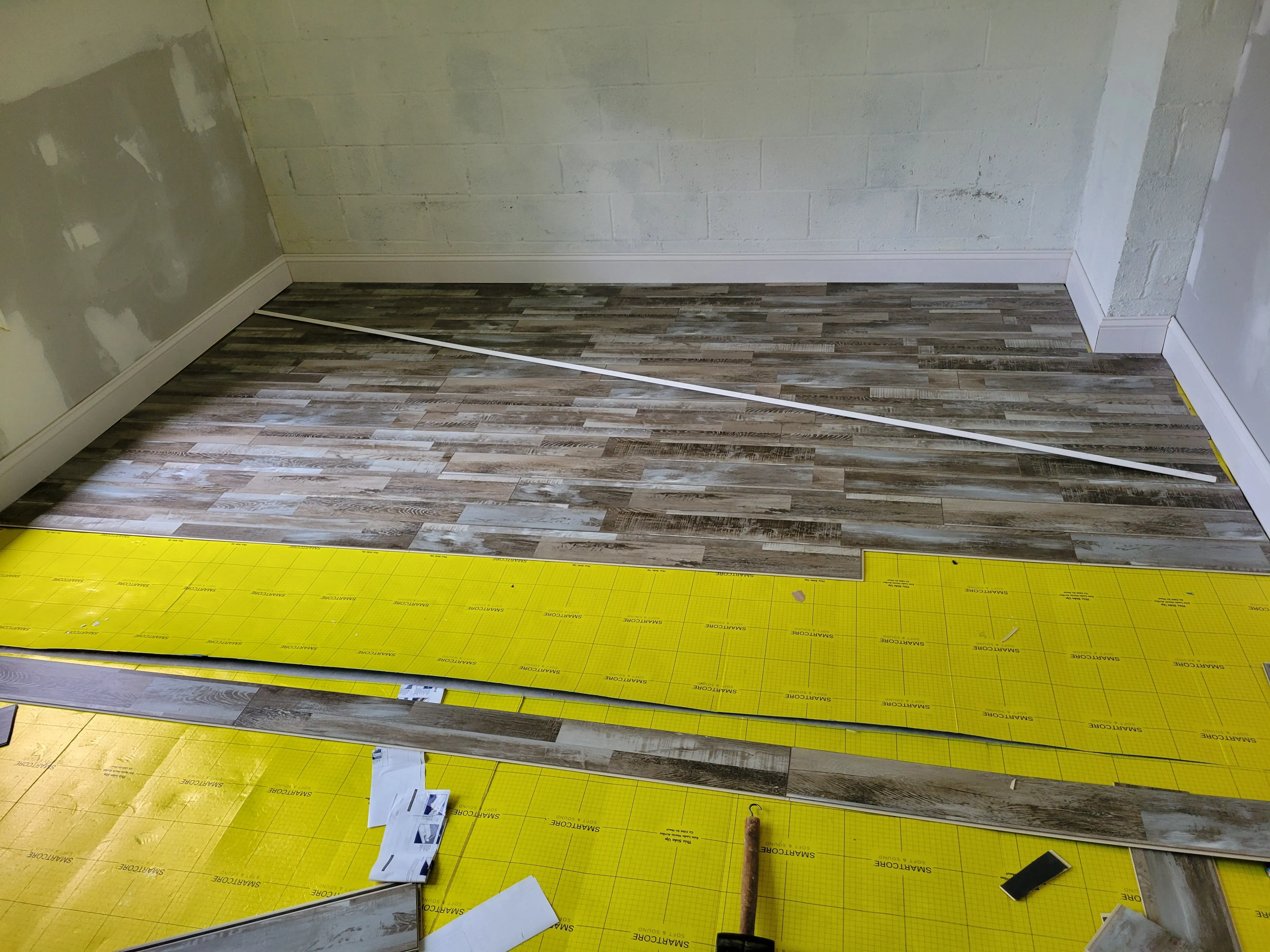FCOC Contracting Services