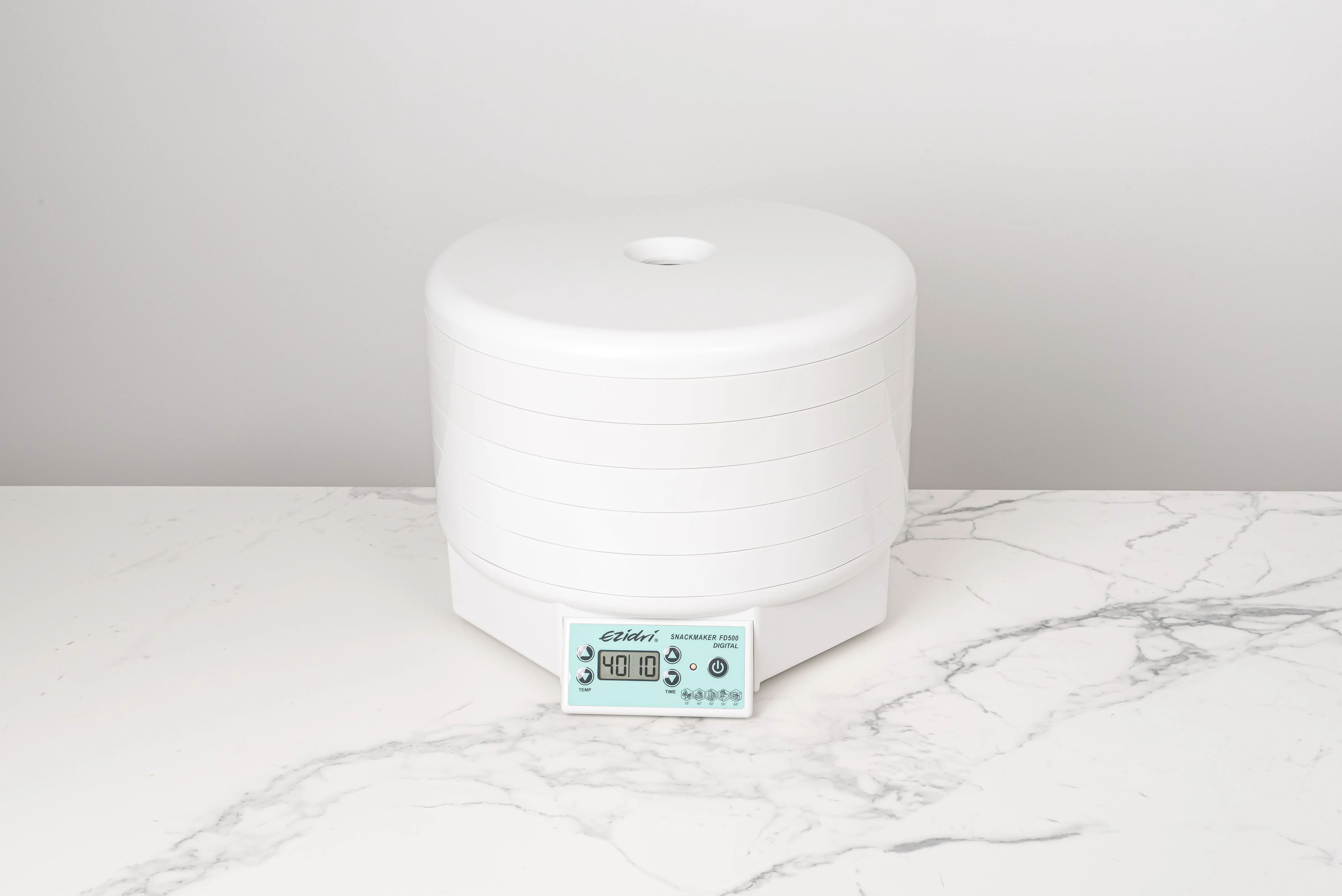 FD500 Snackmaker Digital Dehydrator-Free Freight