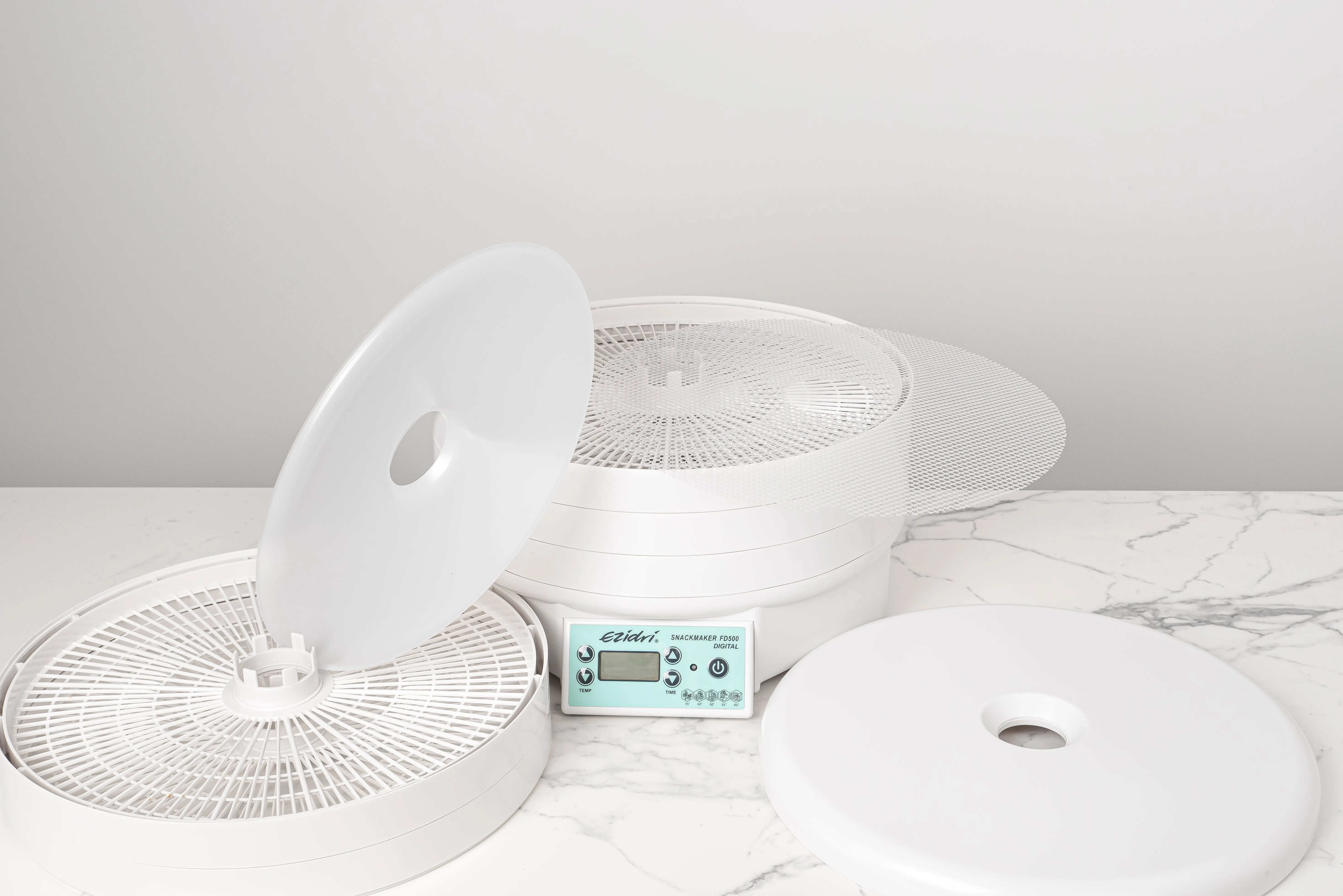 FD500 Snackmaker Digital Dehydrator-Free Freight