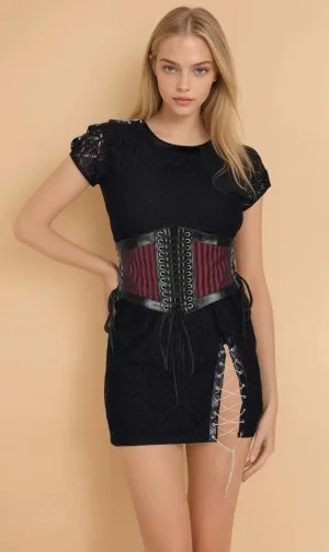 Felicia Corset Inspired Belt
