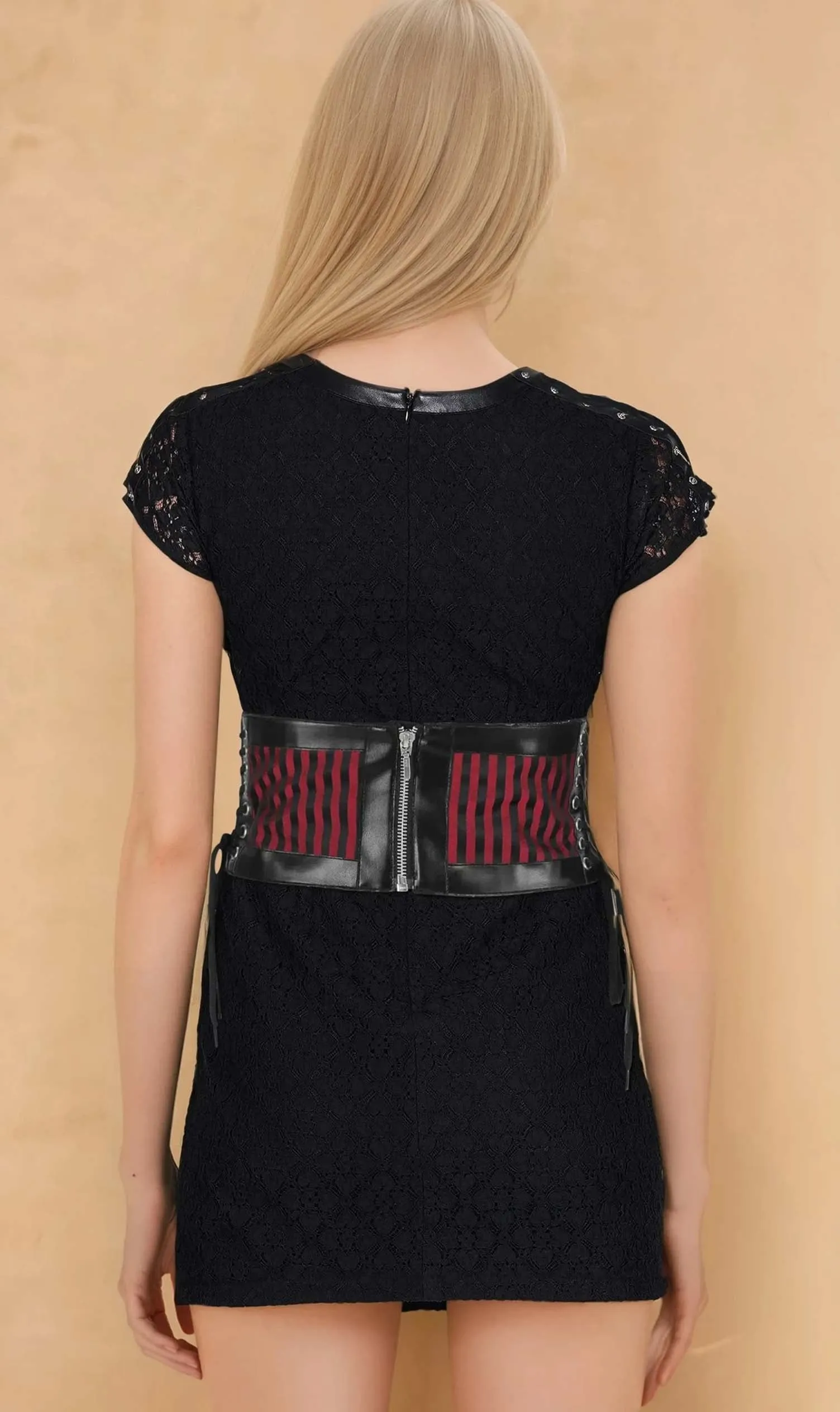 Felicia Corset Inspired Belt