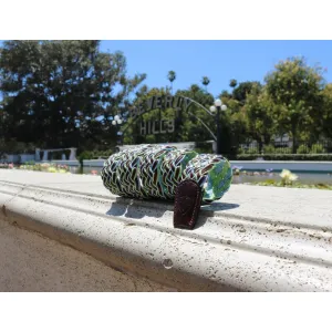 Figo <br> Green and Blue