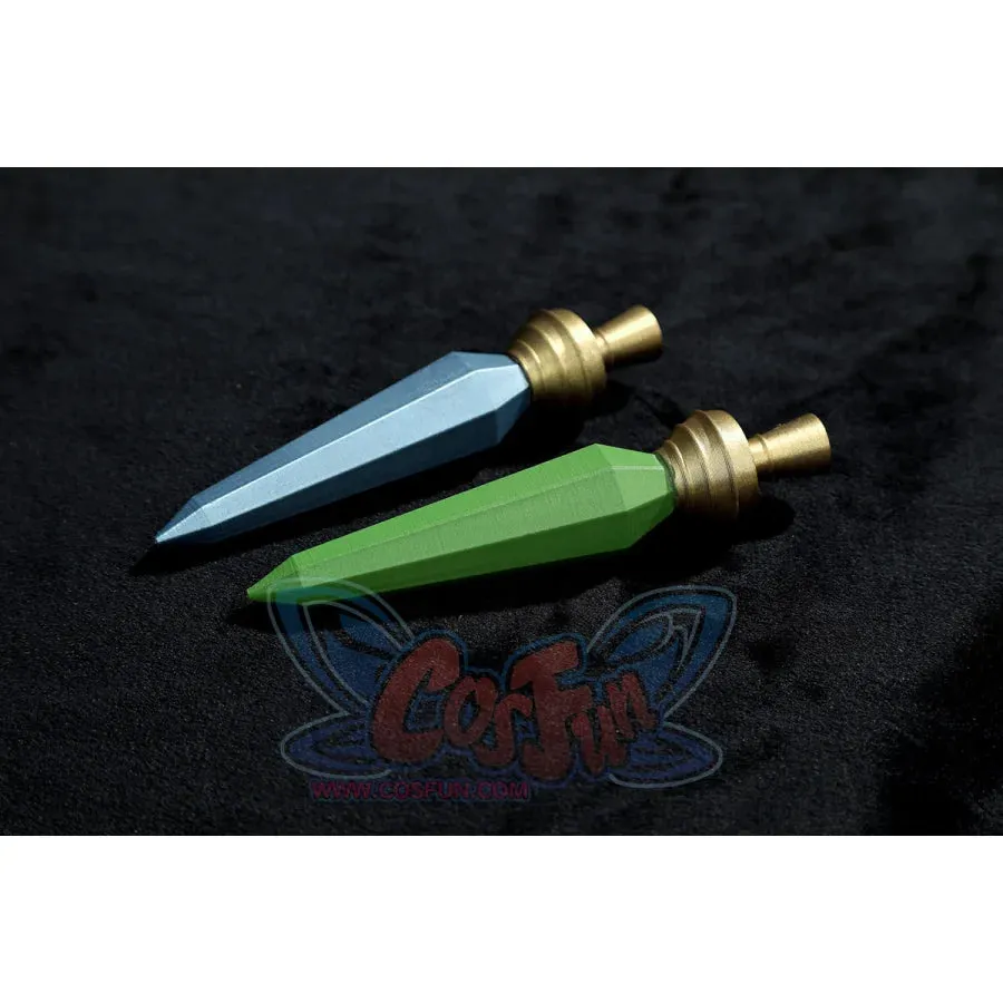 Final Fantasy XIV FF14 Ishgard Healer 480HQ Cosplay Costume C09229