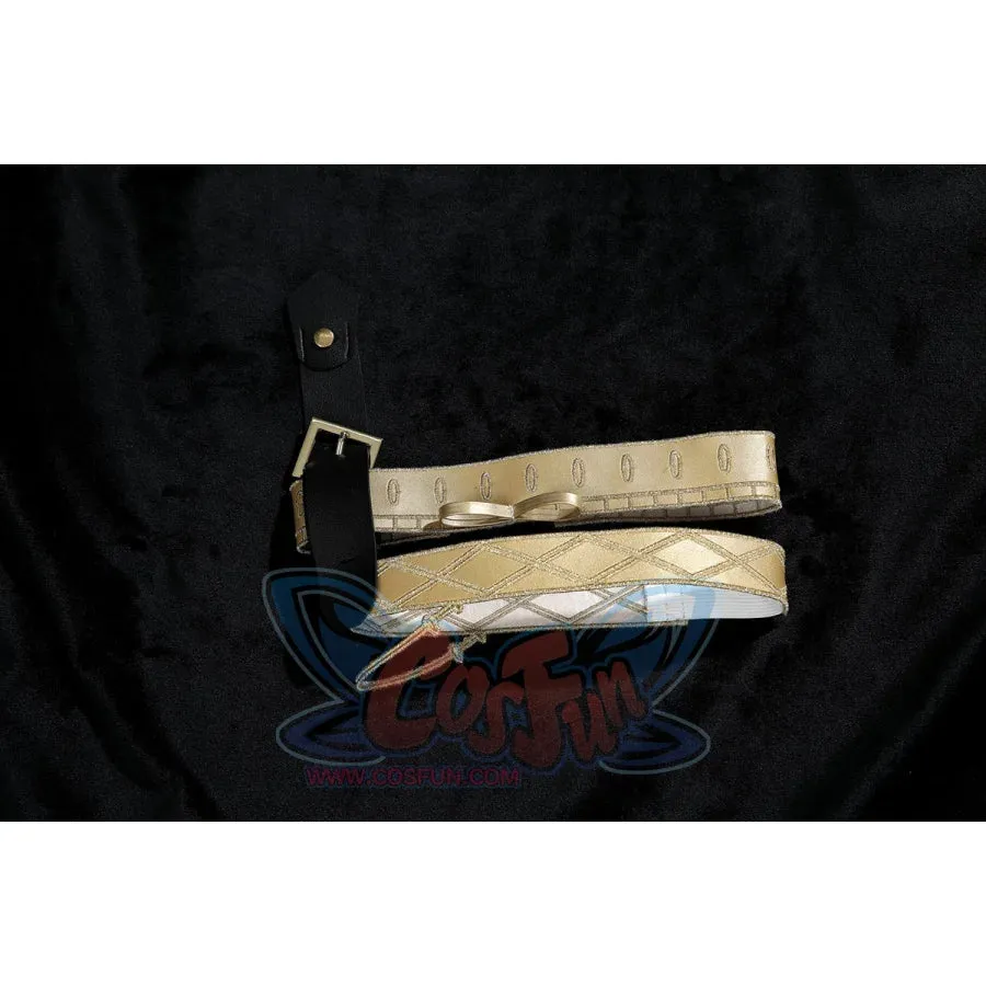 Final Fantasy XIV FF14 Ishgard Healer 480HQ Cosplay Costume C09229