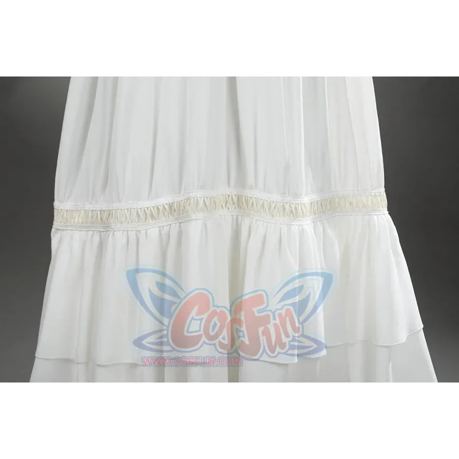Final Fantasy XIV FF14 Ishgard Healer 480HQ Cosplay Costume C09229