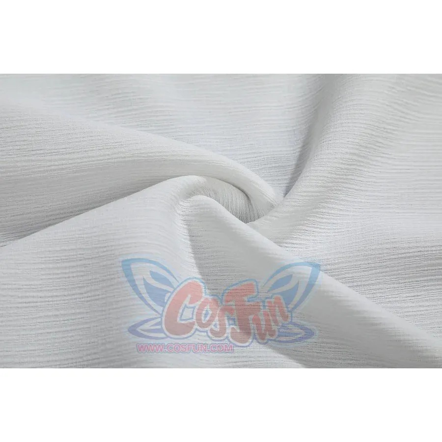 Final Fantasy XIV FF14 Ishgard Healer 480HQ Cosplay Costume C09229