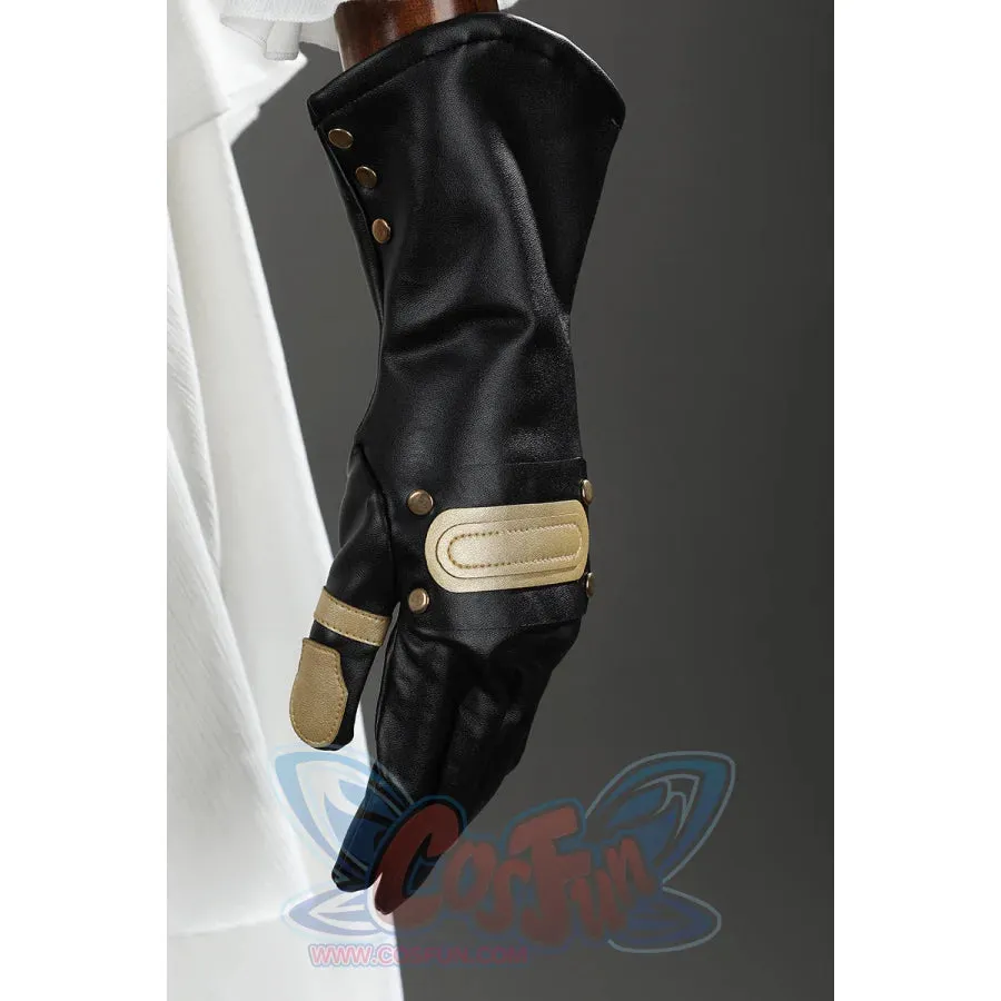 Final Fantasy XIV FF14 Ishgard Healer 480HQ Cosplay Costume C09229