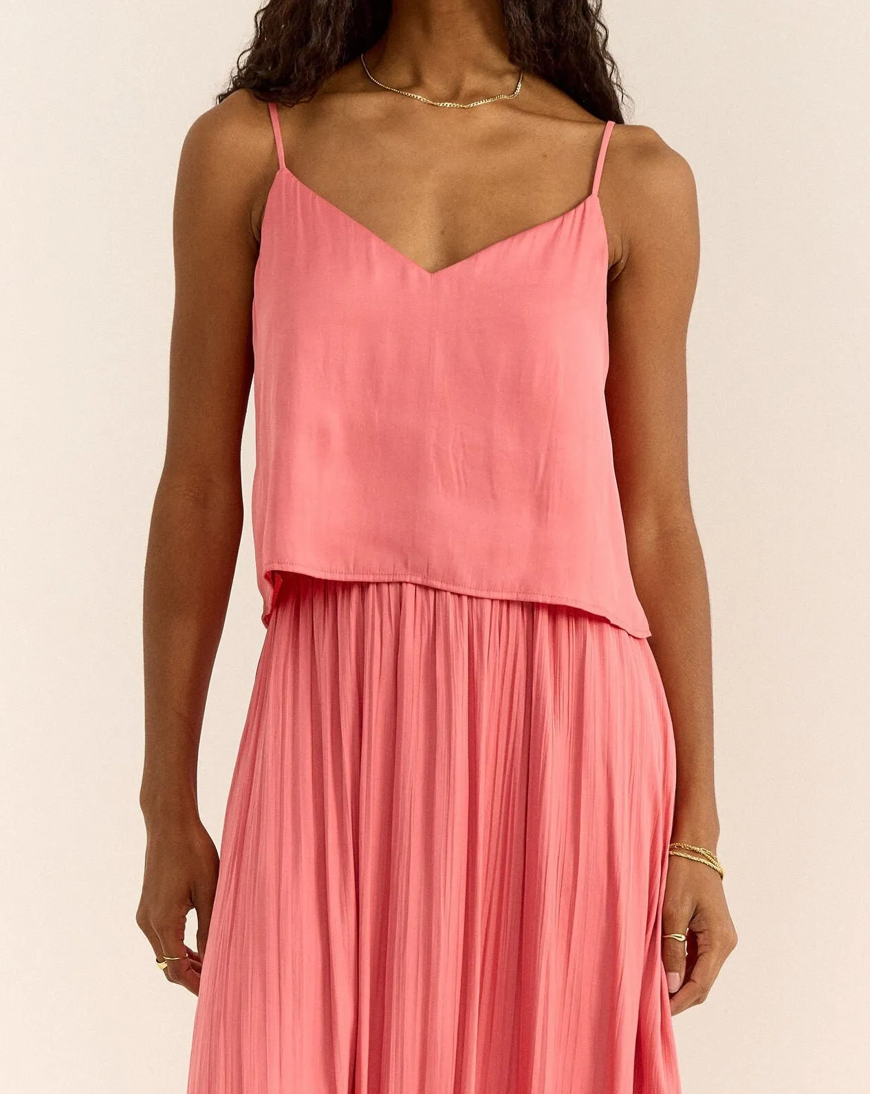Fiore Tank