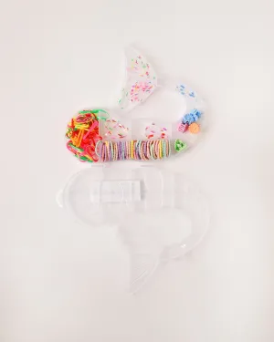 Fish Accessories Box