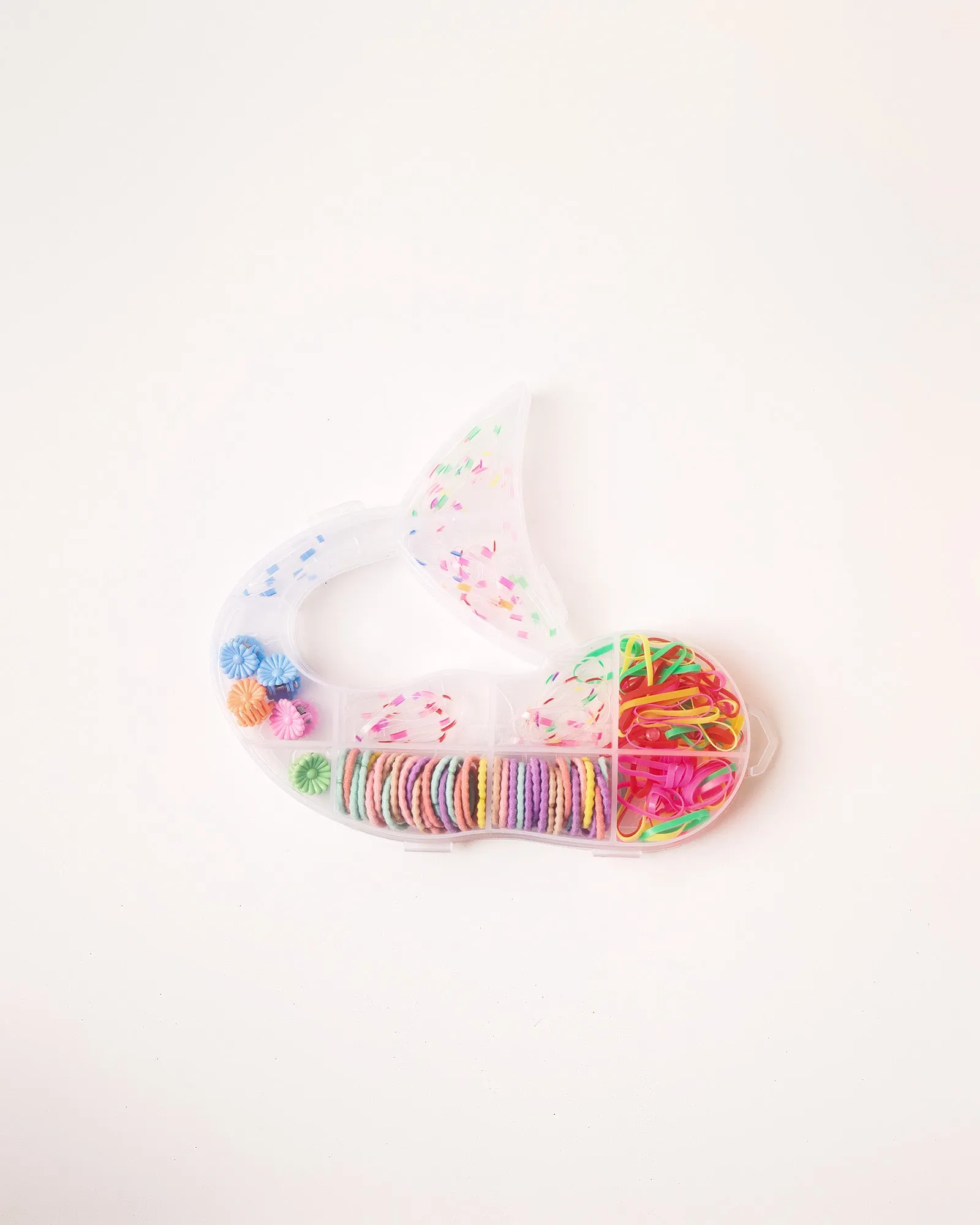 Fish Accessories Box