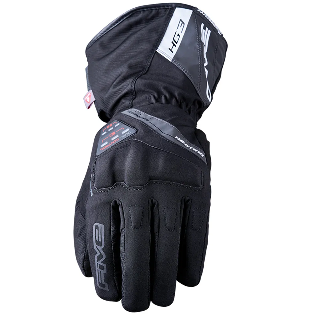 Five - HG-3 Evo Heated Ladies Glove