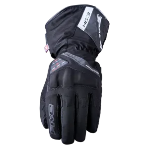 FIVE HG-3 EVO LADY HEATED GLOVES