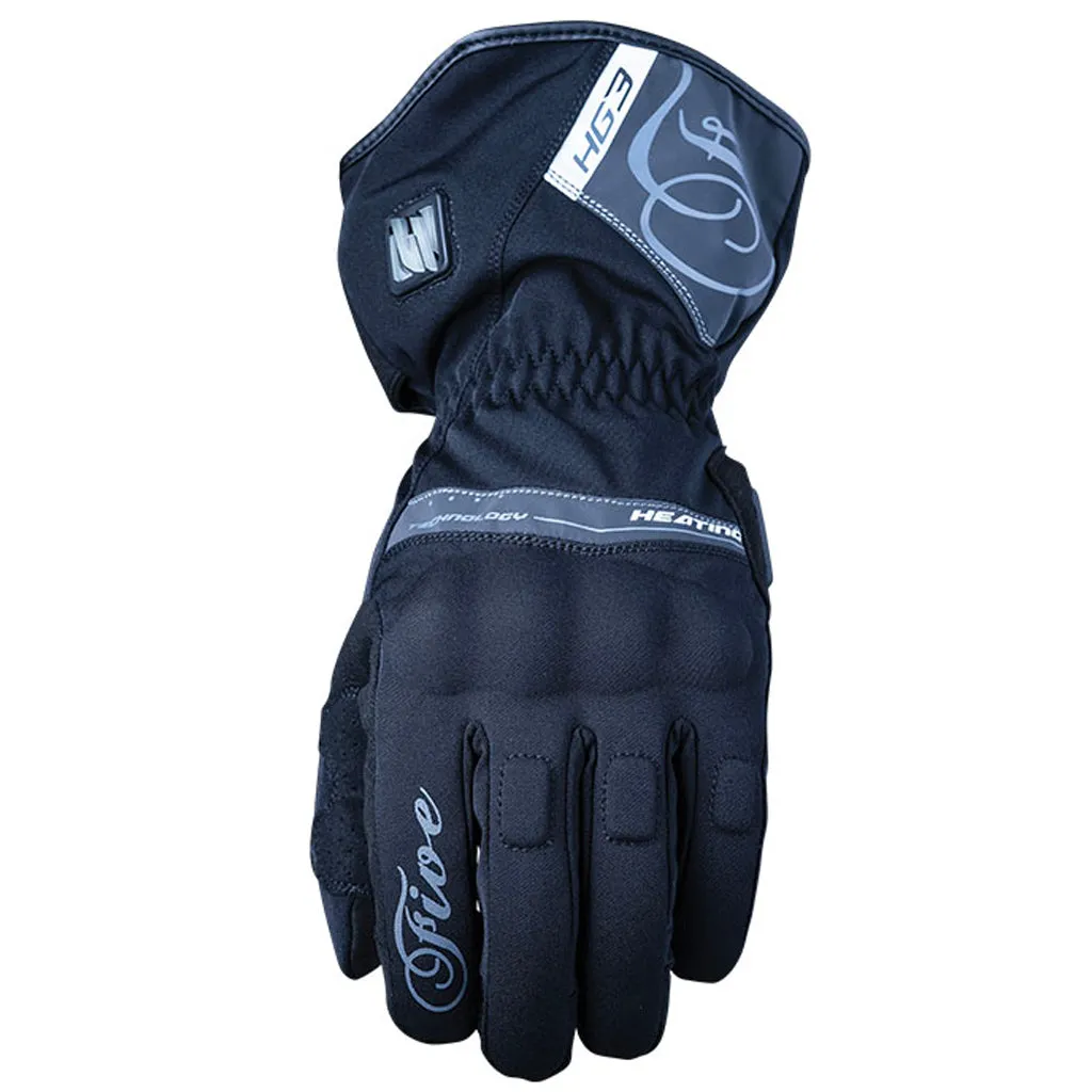 Five - HG-3 Ladies Heated Glove