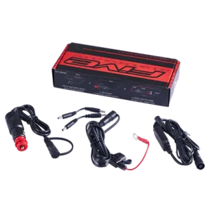 Five - HG Connection Kit